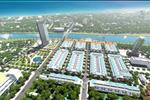 Coco Complex Riverside là dự án khu đô thị được quy hoạch đồng bộ giữa công trình nhà ở, tiện ích và các mảng xanh bao quanh. 