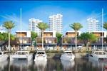 Dự án CoCo Complex Riverside được quy hoạch theo khu đô thị đồng bộ, hiện đại đáp ứng đầy đủ nhu cầu khách hàng vừa ở vừa đầu tư với hệ thống trung tâm thương mại, công viên cây xanh,trường học...