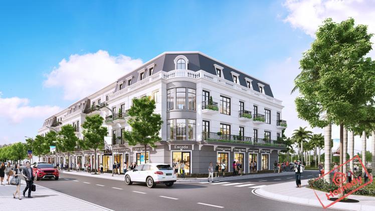 diamond shophouse