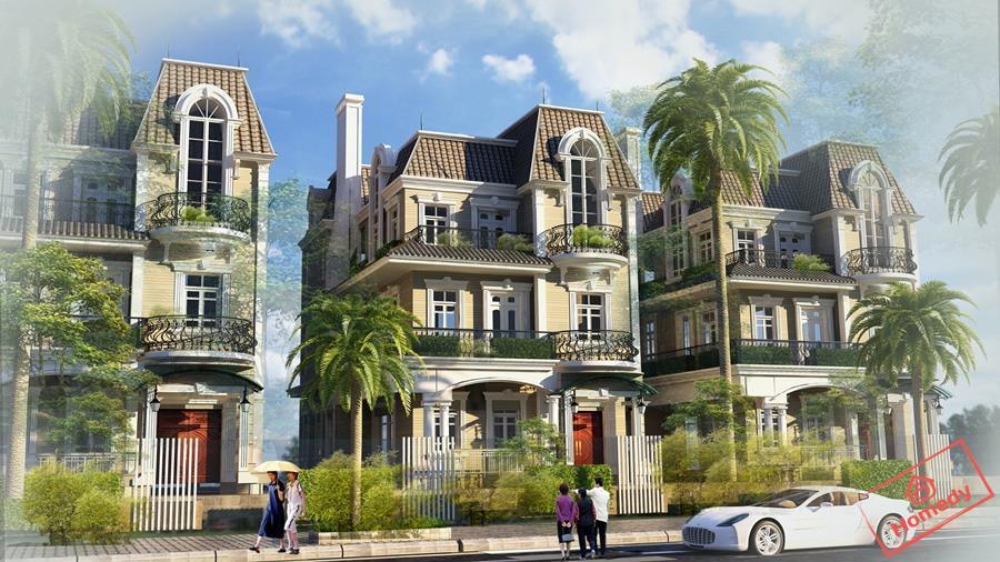 diamond home