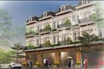 Diamond Villas là phân khu biệt thự sở hữu vị trí đắc địa trên đường Minh Khai và sở hữu hướng nhìn thẳng ra sông Hồng, gần công viên cây xanh, gần cửa khẩu Lào Cai. 