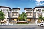 Dự án Khu đô thị Swan Bay Đồng Nai - ảnh tổng quan - 4