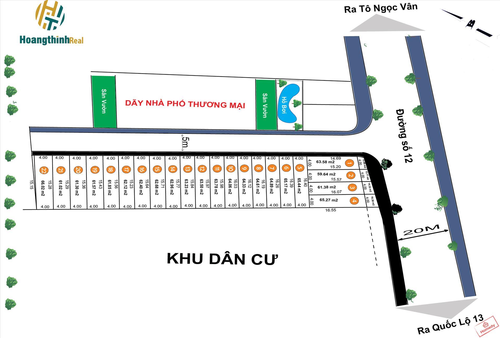 khu dan cu dong khoi