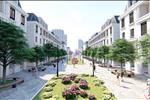 Tổng thể Phoenix Garden gây ấn tượng với khung cảnh đẹp mê hồn với không gian của hoa cỏ đầy thơ mộng hiền hòa với gió biển trong lành và mát mẻ. 