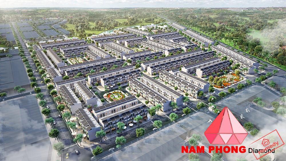 nam phong diamond