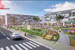 Nam Phong Diamond City là dự án được quy hoạch trở thành khu đô thị hiện đại bậc nhất tại vùng kinh tế động lực phát triển vùng ven Hồ Chí Minh. Dự án do Nam Phong Group đầu tư với quy mô lên đến 25ha được quy hoạch tổng thể với chất lượng tiện ích nội khu chất lượng nhất cùng hệ thông an ninh đảm bảo 24/24. 