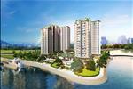Conic Riverside là dự án được phát triển dựa trên ý tưởng về căn hộ sinh thái ven sông đưa cư dân đến gần với những tiện ích mang phong cách sống tự nhiên, môi trường trong lành và tạo lập một nơi an cư lý tưởng. 