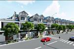 Với quy mô lên đến 15ha nhưng giai đoạn 1 chỉ mở bán 30 nền đất để xây dựng biệt thự song lập, với đa dạng các loại diện tích từ 100 đến 150m2 đã thực sự thu hút được khách hàng khi số lượng nền đất có hạn nhưng giá thành lại quá hấp dẫn.