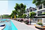 Hướng đến giá trị sống vượt trội cũng như sự tích hợp của nhiều tiện ích trong cùng một dự án chủ đầu tư đã cho xây dựng Center View. 
