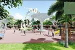 Dự án Điện An Center View Quảng Nam - ảnh tổng quan - 5