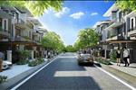 Với định hướng được xây dựng để trở thành một trong những trung thương mại của tỉnh Long An, chủ đầu tư Long An Delta đã cho ra mắt dự án Nhà phố Eco House. Với 70 lô đất nền chất lượng, dự án hứa hẹn sẽ mang đến cơ hội đầu tư lớn cho chủ đầu tư cũng như nơi định cư lâu dài, ổn định cho cư dân tại tỉnh Long An.