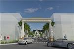 Dự án có tổng diện tích 2,9 ha, khi hoàn thành và đi vào hoạt động dự án sẽ cung cấp 7 căn biệt thự đơn lập, 21 biệt thự song lập, 55 căn liền kề và 1 tòa chung cư cao 21 tầng.