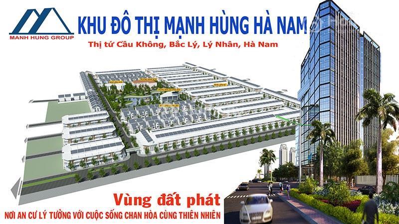 khu do thi manh hung