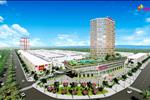 Sở hữu vị trí vàng trên trục đường Nguyễn Sinh Sắc – Hoàng Thị Loan, khu đô thị PGT City được quy hoach trên diện tích 10ha với 150 lô đất có diện tích đa dạng, phù hợp với nhu cầu của nhiều khách hàng.