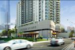 Sử dụng tiêu chuẩn thiết chuẩn xanh Leed (trực thuộc US. Green Building Council - Mỹ), dự án Asiana Capella sẽ hình thành một hệ sinh thái xanh bền vững giữa lòng đô thị. 