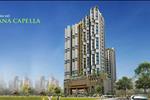 Chung cư Asiana Capella tọa lạc tại số 184 mặt tiền đường Trần Văn Kiểu rộng 16m. Về tổng quan, khu vực căn hộ Asiana Capella tọa lạc là vùng đất hội tụ nhiều vượng khí, trù phú và sầm uất nhất quận 6. 