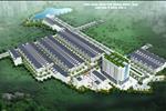 Khu đô thị Đồng Cửa 2 với tổng diện tích 5,3ha quy mô lên đến 163 lô đất nền và 1 chung cư 9 tầng. 163 lô đất nền được xây với diện tích đa dạng từ 60m2 đến 120m2, cư dân có thể xây dựng các loại hình như shophouse, nhà liền kề hay biệt thự từ 3 đến 4 tầng theo thiết kế đã có. 