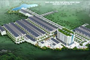 Khu đô thị Đồng Cửa 2