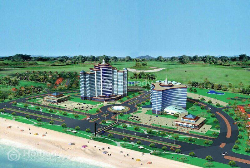 cua lo golf resort