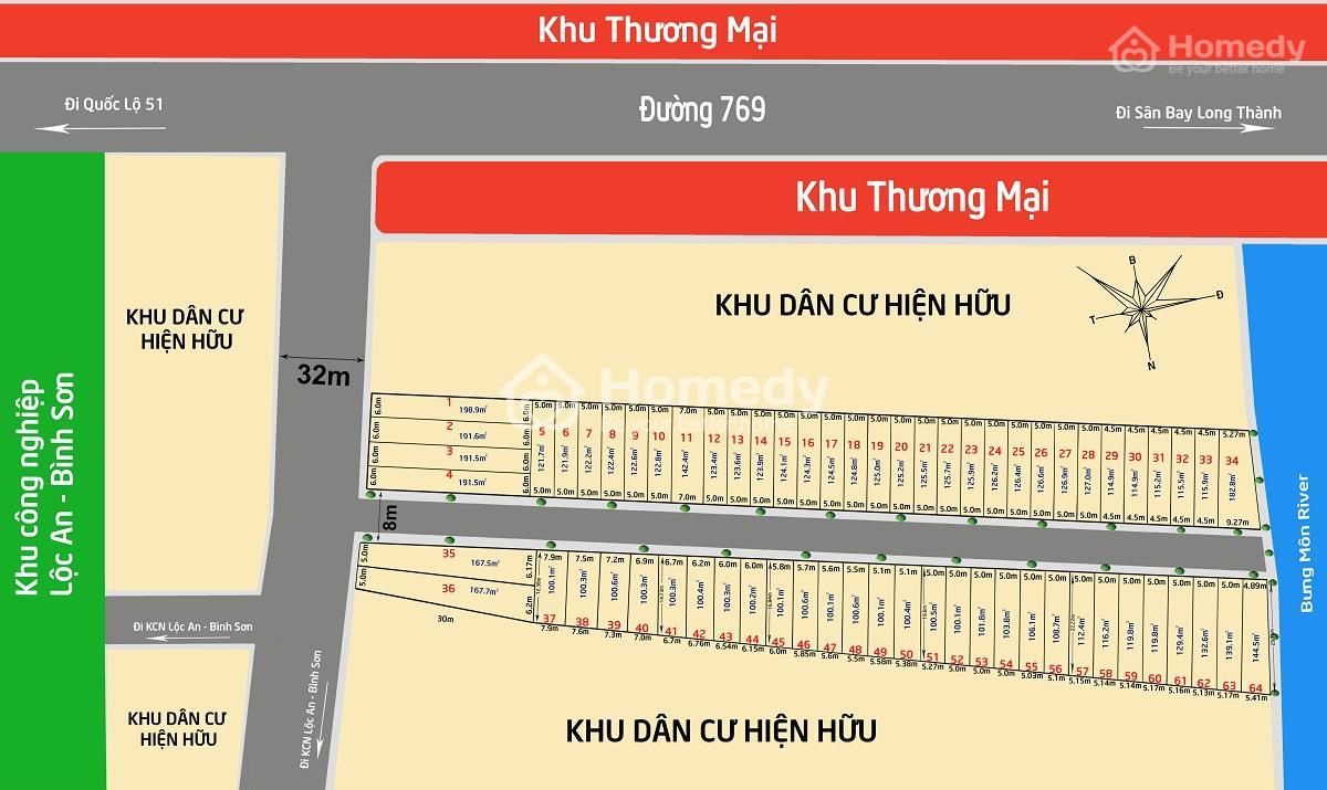 khu dan cu dien long