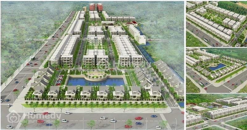 golf village cua lo
