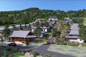 Momiji Villas & Resort
