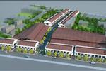 Dự án khu phố chợ Thu Lộ do HTX Đầu tư, Xây dựng, Thương mại và Dịch vụ Thanh Nhật – Thu Lộ đầu tư xây dựng với nhiều nét mới tương xứng sự tăng trưởng mạnh mẽ nền kinh tế sẽ trở thành biểu tượng mới của thành phố Quảng Ngãi. 