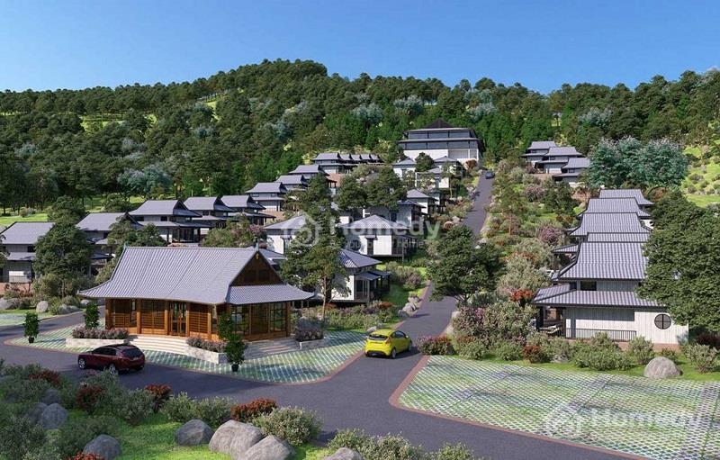 momiji villas