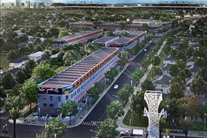Khu dân cư Thịnh Phát