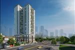 Căn hộ Res Green Tower tọa lạc tại số 7A đường Thoại Ngọc Hầu, phường Hòa Thạnh, quận Tân Phú, TP. Hồ Chí Minh. Dự án giáp ranh phía Bắc là khu vực dân cư hiện hữu, phía Nam là mặt tiền đường Thoại Ngọc Hầu, phía Tây hướng ra đường Âu Cơ và phía Đông hướng ra đường Lũy Bán Bích. 