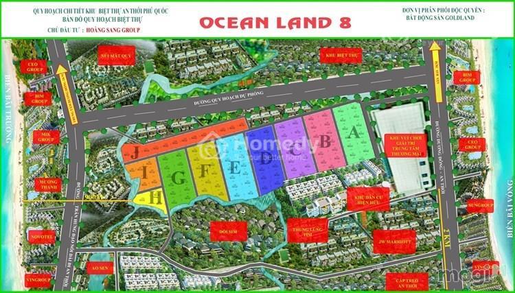 ocean land 8