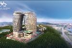 Khu phức hợp Phoenix Legend Halong Bay Villas and Hotel lấy cảm hứng từ biểu tượng hòn Trống – Mái và truyền thuyết về Rồng – Phượng, nơi có những bông hoa đào đang đua nhau khoe sắc, nơi có thể bao quát toàn cảnh thiên nhiên hùng vĩ xung quanh. 