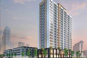 Louis Apartment Tower