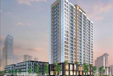 Dự án Louis Apartment Tower Thanh Hóa - ảnh giới thiệu