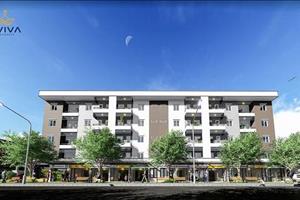 Aviva Residences - Khu đô thị VietSing
