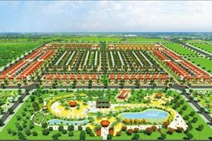 Khu dân cư Ecosun