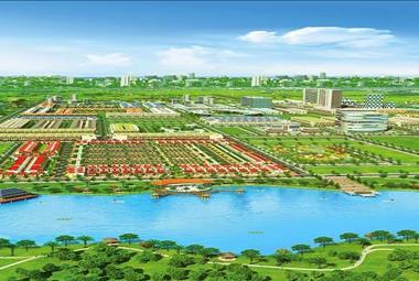 Dự án Khu dân cư Ecosun Đồng Nai - ảnh giới thiệu