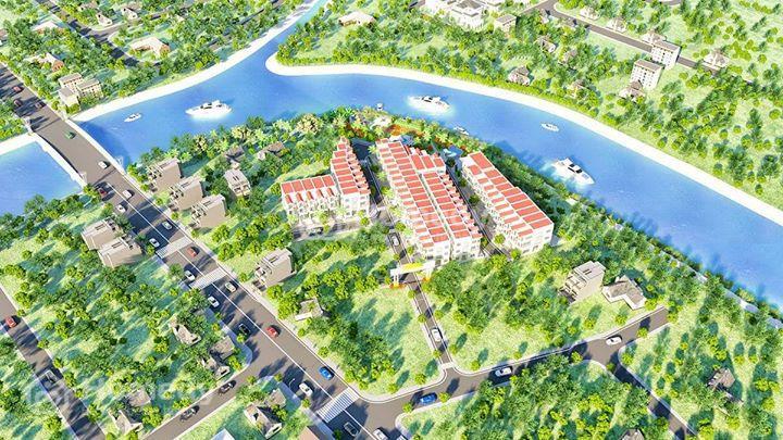long truong riverside