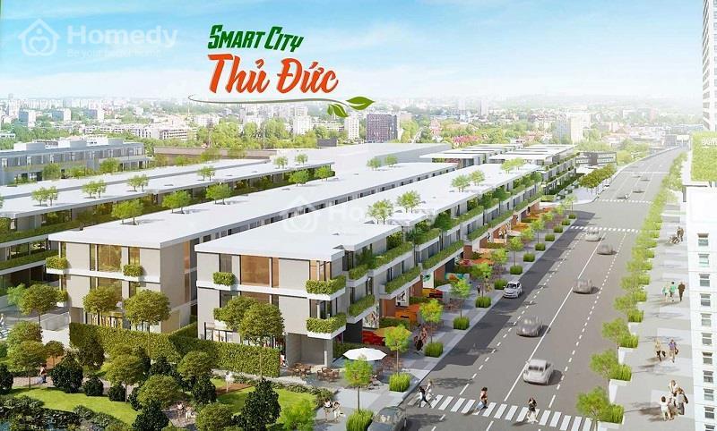 smart city