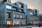 Biệt thự song lập The Manor Eco+ Lào Cai với kiến trúc hiện đại, độc đáo nhưng vẫn phảng phất nét quen thuộc của văn hóa Đông Dương, 48 căn biệt thự song lập là sản phẩm được ngóng chờ nhất dự án.