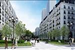 Không chỉ là địa điểm nghỉ dưỡng và kinh doanh lý tưởng,  dự án Marina Square Hạ Long còn là tác phẩm kiến trúc độc đáo đạt giá trị cao về nghệ thuật và thẩm mỹ. 