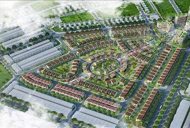 Dự án The Manor Eco+ Lào Cai Lào Cai - ảnh giới thiệu