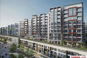 Diamond Alnata - Khu đô thị Celadon City
