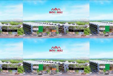 Dự án Hội Bài Residence 6 Bà Rịa Vũng Tàu - ảnh giới thiệu