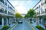 Không gian sống mang đến sự rộng mở, mộc mạc và chan hòa với thiên nhiên là nét đặc trưng nhất tại Symbio Garden. 