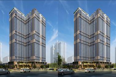 Dự án Quinter Residence Khánh Hòa - ảnh giới thiệu