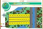 Riverside Garden Long An là một trong những dự án mới của chủ đầu tư Đất Ngọc Corporation một trong những chủ đầu tư và phát triển dự án uy tín trên thị trường bất động sản hiện nay với hàng chục dự án khủng đã thực hiện.