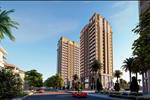 Khu vực khách sạn sang trọng dành riêng cho các du khách có nhu cầu nghỉ dưỡng tại Beverly Hills Hạ Long.