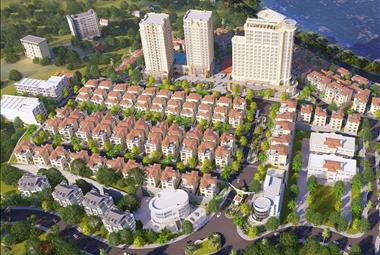 Dự án Beverly Hills Hạ Long - ảnh giới thiệu