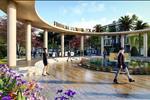 Finsion Complex City được quy hoạch hiện đại với đầy đủ các loại hình dịch vụ như siêu thị mini mart, trung tâm thương mại, công viên, khu vui chơi…